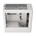 HAVN BF 360 Midi Tower Κουτί Υπολογιστή με Πλαϊνό Παράθυρο Λευκό - Image 4