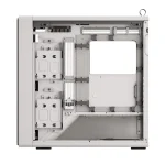HAVN BF 360 Midi Tower Κουτί Υπολογιστή με Πλαϊνό Παράθυρο Λευκό - Image 6