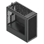HAVN BF 360 Midi Tower Κουτί Υπολογιστή με Πλαϊνό Παράθυρο Μαύρο