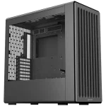 HAVN BF 360 Midi Tower Κουτί Υπολογιστή με Πλαϊνό Παράθυρο Μαύρο - Image 2