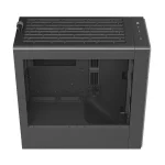 HAVN BF 360 Midi Tower Κουτί Υπολογιστή με Πλαϊνό Παράθυρο Μαύρο - Image 3