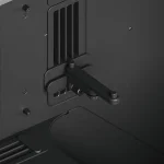 HAVN BF 360 Midi Tower Κουτί Υπολογιστή με Πλαϊνό Παράθυρο Μαύρο - Image 6