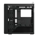 HAVN BF 360 Midi Tower Κουτί Υπολογιστή με Πλαϊνό Παράθυρο Μαύρο - Image 7