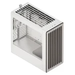 HAVN BF 360 Flow Midi Tower Κουτί Υπολογιστή με Πλαϊνό Παράθυρο Λευκό