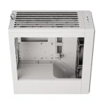 HAVN BF 360 Flow Midi Tower Κουτί Υπολογιστή με Πλαϊνό Παράθυρο Λευκό - Image 3