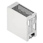 HAVN BF 360 Flow Midi Tower Κουτί Υπολογιστή με Πλαϊνό Παράθυρο Λευκό - Image 7