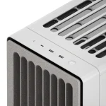 HAVN BF 360 Flow Midi Tower Κουτί Υπολογιστή με Πλαϊνό Παράθυρο Λευκό - Image 9