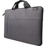 Acer Τσάντα Ώμου / Χειρός για Laptop 15" σε Γκρι χρώμα GP.BAG11.02J GP.BAG11.02J