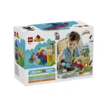 LEGO Duplo Spidey-Rex Dinosaur vs. Green Goblin για 2+ Ετών 25τμχ - Image 2