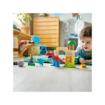 LEGO Duplo Spidey-Rex Dinosaur vs. Green Goblin για 2+ Ετών 25τμχ - Image 5