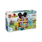 LEGO Τουβλάκια Mickey Mouse Clubhouse with Minnie & Pluto για 2+ Ετών 87τμχ