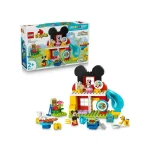 LEGO Τουβλάκια Mickey Mouse Clubhouse with Minnie & Pluto για 2+ Ετών 87τμχ - Image 3