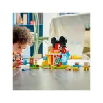 LEGO Τουβλάκια Mickey Mouse Clubhouse with Minnie & Pluto για 2+ Ετών 87τμχ - Image 5
