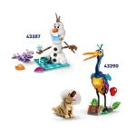 Lego Disney: Sally's Flowerpot 43288 - Image 3