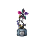 Lego Disney: Sally's Flowerpot 43288 - Image 9