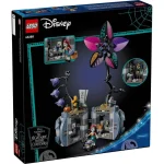 Lego Disney: Sally's Flowerpot 43288 - Image 12