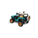 Lego Technic: Jeep Wrangler Rubicon SUV 42227 - Image 6