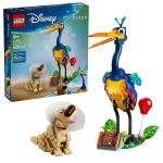LEGO Disney Kevin & Dug για 9+ Ετών 628τμχ - Image 2
