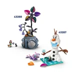 LEGO Disney Kevin & Dug για 9+ Ετών 628τμχ - Image 4