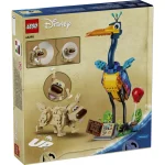 LEGO Disney Kevin & Dug για 9+ Ετών 628τμχ - Image 6