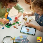 LEGO Disney Kevin & Dug για 9+ Ετών 628τμχ - Image 8