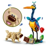 LEGO Disney Kevin & Dug για 9+ Ετών 628τμχ - Image 9