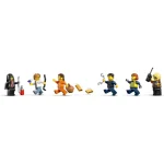 LEGO Τουβλάκια Police Train Heist για 7+ Ετών 1313τμχ - Image 9