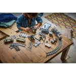 LEGO Τουβλάκια Police Train Heist για 7+ Ετών 1313τμχ - Image 11