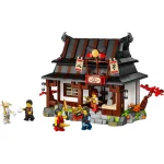 Lego Ninjago: Four Weapons Blacksmith 15th Anniversary 71858 - Image 2