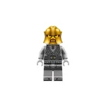 Lego Ninjago: Four Weapons Blacksmith 15th Anniversary 71858 - Image 8