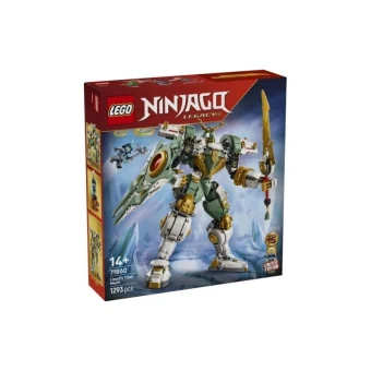 LEGO Ninjago Lloyd's Titan Mech 15th Anniversary για 14+ Ετών 1293τμχ