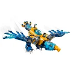LEGO DREAMZzz Crocodile Submarine για 8+ Ετών 1107τμχ - Image 4