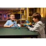 LEGO DREAMZzz Crocodile Submarine για 8+ Ετών 1107τμχ - Image 7