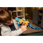 LEGO DREAMZzz Crocodile Submarine για 8+ Ετών 1107τμχ - Image 8