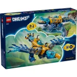 LEGO DREAMZzz Crocodile Submarine για 8+ Ετών 1107τμχ - Image 10