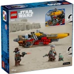 LEGO Star Wars Cobb Vanth's Speeder για 7+ Ετών 207τμχ - Image 2