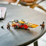 LEGO Star Wars Cobb Vanth's Speeder για 7+ Ετών 207τμχ - Image 3