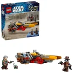 LEGO Star Wars Cobb Vanth's Speeder για 7+ Ετών 207τμχ - Image 4