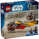LEGO Star Wars Cobb Vanth's Speeder για 7+ Ετών 207τμχ - Image 7