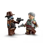 LEGO Star Wars Cobb Vanth's Speeder για 7+ Ετών 207τμχ - Image 9