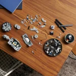 LEGO Star Wars AT-AT™ για 18+ Ετών 525τμχ - Image 5