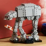 LEGO Star Wars AT-AT™ για 18+ Ετών 525τμχ - Image 6