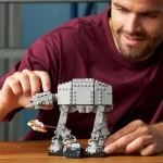LEGO Star Wars AT-AT™ για 18+ Ετών 525τμχ - Image 7