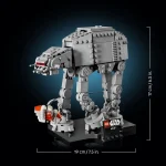 LEGO Star Wars AT-AT™ για 18+ Ετών 525τμχ - Image 12