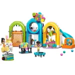 LEGO Friends Fun Indoor Playground για 7+ Ετών 668τμχ - Image 2