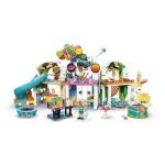 LEGO Friends Fun Indoor Playground για 7+ Ετών 668τμχ - Image 3