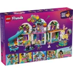 LEGO Friends Fun Indoor Playground για 7+ Ετών 668τμχ - Image 7