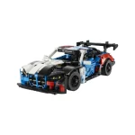LEGO Technic BMW M4 GT3 EVO Race Car για 11+ Ετών 747τμχ - Image 4