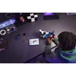 LEGO Technic BMW M4 GT3 EVO Race Car για 11+ Ετών 747τμχ - Image 5