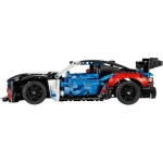 LEGO Technic BMW M4 GT3 EVO Race Car για 11+ Ετών 747τμχ - Image 6